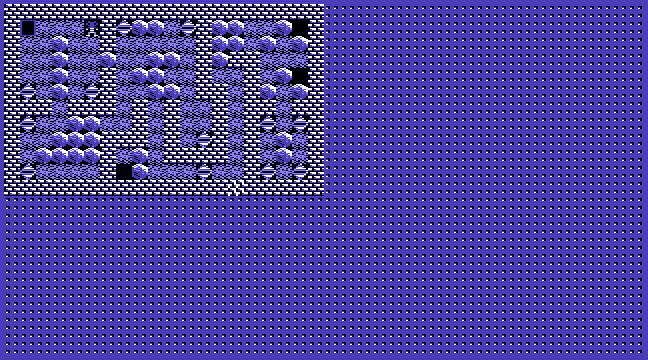 Cave 35. Intermission 7